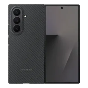 Samsung Galaxy Z Fold7 Carbon Shield Case