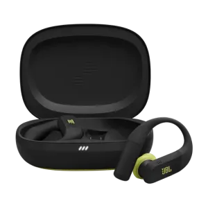 JBL Endurance Peak 4 True Wireless Sports Earbuds