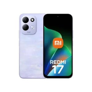 Xiaomi Redmi 17 4GB RAM 256GB Storage
