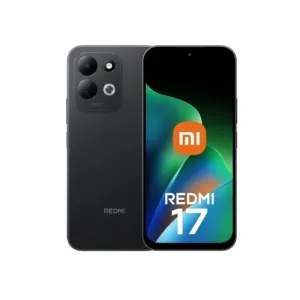 Xiaomi Redmi 17 4GB RAM 128GB Storage