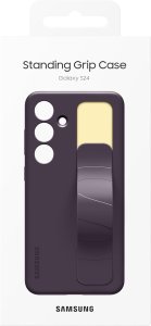 Samsung Galaxy S24 Standing Grip Case