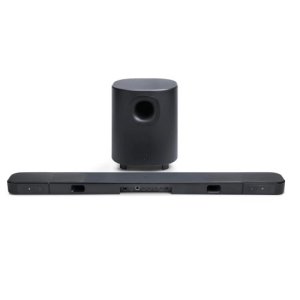 JBL Bar 1000MK2 7.1.4 Channel Soundbar System