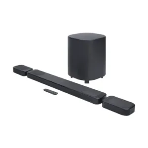 JBL Bar 1000MK2 7.1.4 Channel Soundbar System