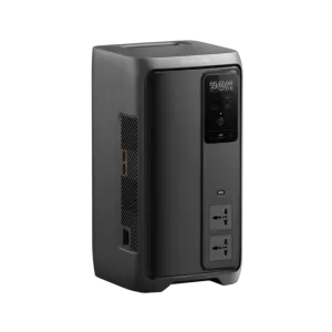 EcoFlow DELTA 3 2000 Air Portable Power Station