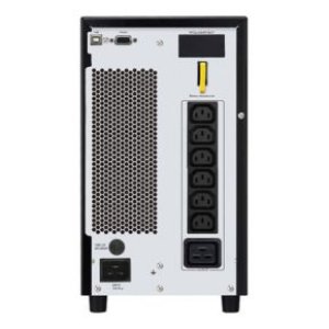 APC Easy UPS 3000VA 230V On-Line Double-Conversion SRV3KI