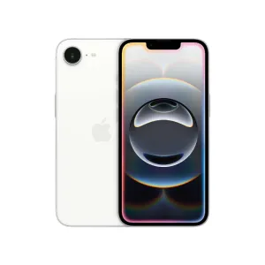 Apple iPhone 17e 256GB  Single sim plus E-sim