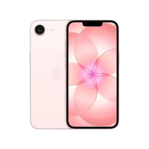 Apple iPhone 17e 512GB Single sim plus E-sim