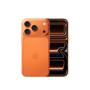 Apple iPhone 17 Pro 1TB Single Sim+Esim