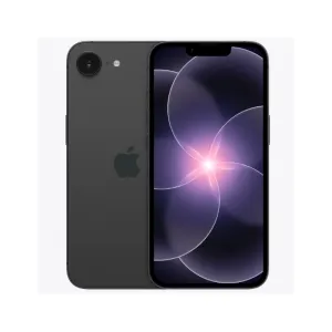 Apple iPhone 17e 256GB Single SIM