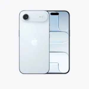 Apple iPhone 17 Air 256GB eSIM