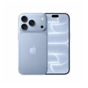 Apple iPhone 18 Pro 512GB eSIM