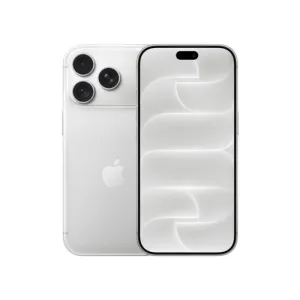 Apple iPhone 18 Pro 512GB eSIM